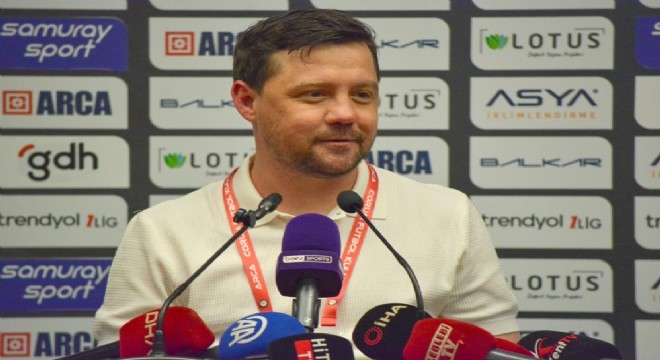 Uçar: İnşallah finalde kupayı Çorum'a vereceğiz