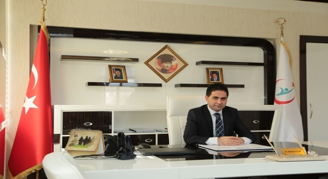 Uçar'dan bağımlılık uyarısı