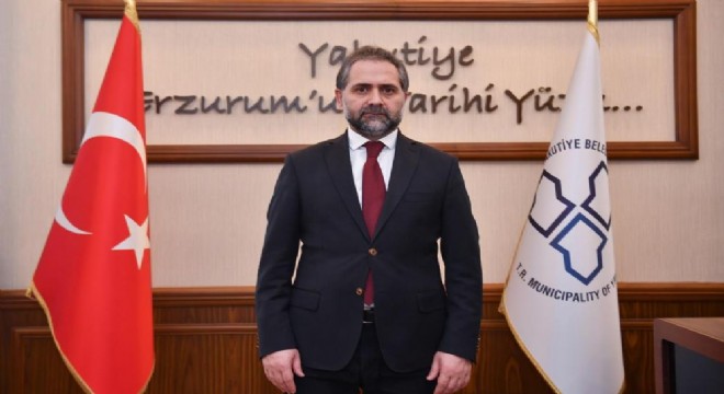 Uçar'dan bayram mesajı