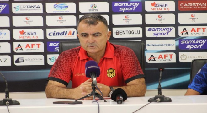 Uçkun: ‘Onurlu bir mücadele içindeyiz'