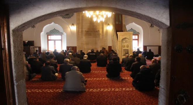 Üçüncüsü Erzurum'da gerçekleştirilecek