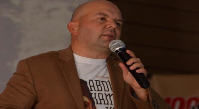 Uğurluel'in FETÖ elebaşıyla irtibatta olduğu tespit edildi