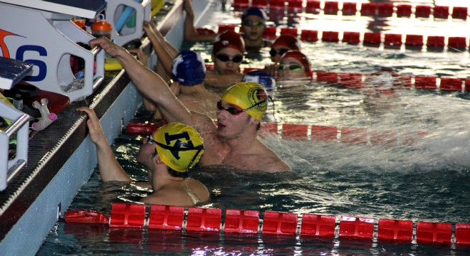 Ukrayna Milli Takımı  Erzurum'da kampa girdi