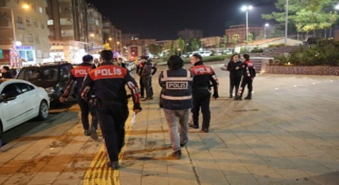 Ülke genelinde 'Güven Uygulaması'