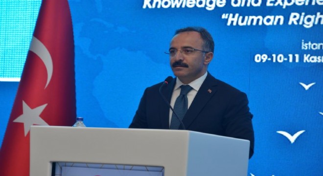 ‘Ülkesine dönen Suriyeli sayısı 530 bine yaklaştı'
