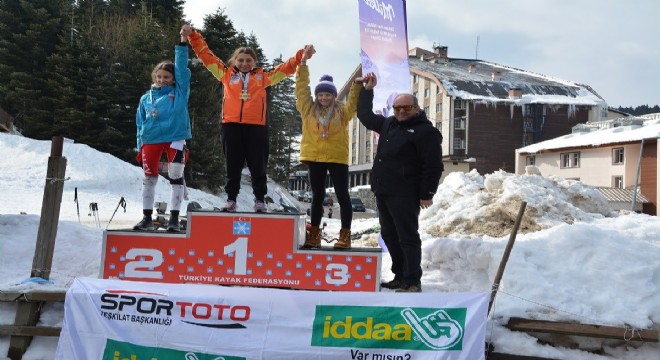 Uludağ'a dadaş damgası