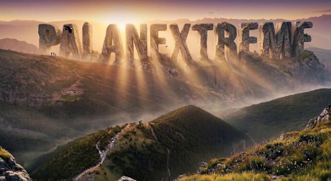 Uluslararası Palanextreme'de geri sayım