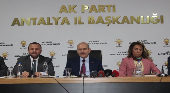 ‘Ümidi ümitsizliğe sevk ettirmeyen Allah'tır'