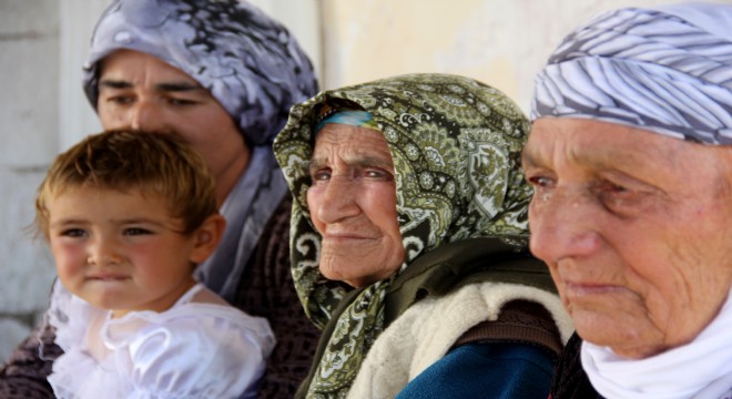 Umut Ali için umutlu bekleyiş