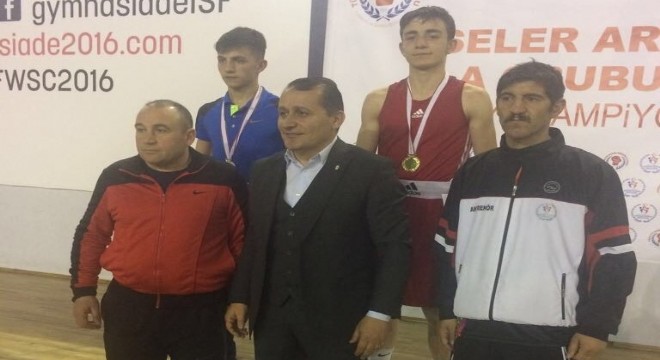 Ün Erzurum'u gururlandırdı
