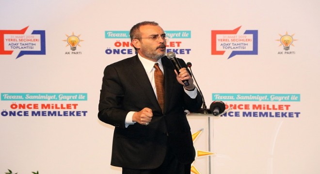 Ünal: