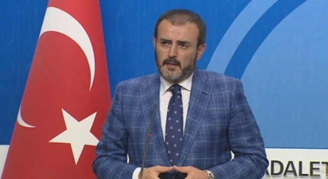 Ünal'dan 