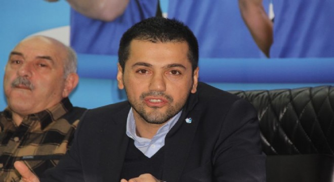 Üneş:  ‘Ligde kalacağız'