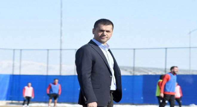 Üneş'ten taraftara çağrı