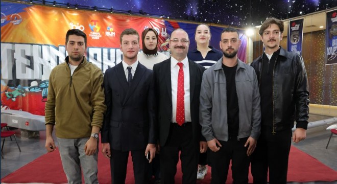 Üniversite - İŞKUR iş birliğiyle Gençlere güçlü destek