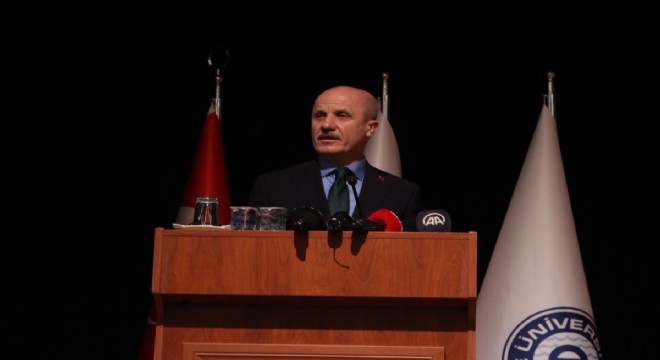 Üniversitelerde kontenjanlar açıklandı
