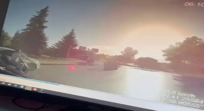 Üniversiteli gencin öldüğü kazada yeni detay