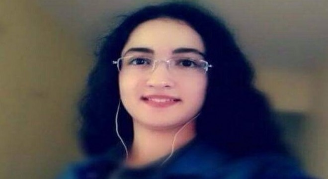 Üniversiteli kız, yurt odasında ölü bulundu