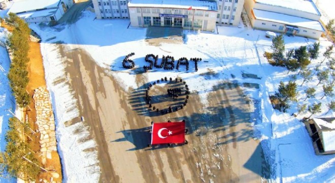 ‘Unutmadık, Unutturmayacağız'
