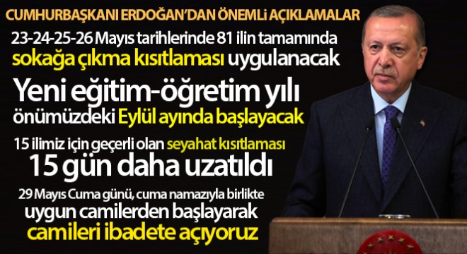 ‘Unutmayacağız'