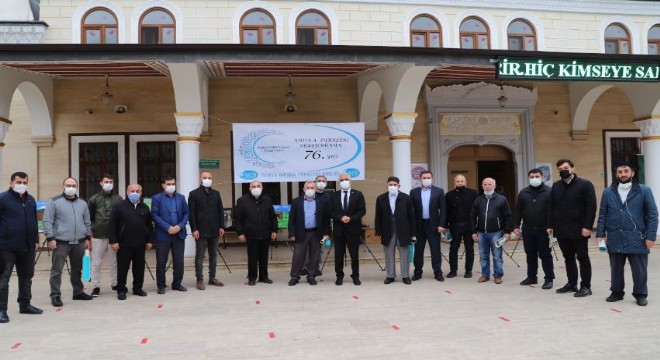 ‘Unutmayacağız'