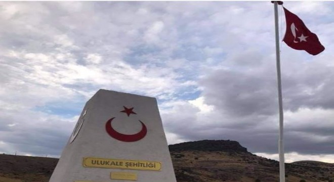‘Unutursak yüreğimiz kurusun'