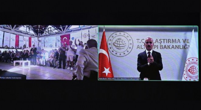 Uraloğlu Erişilebilir Ulaşım Stratejisini paylaştı