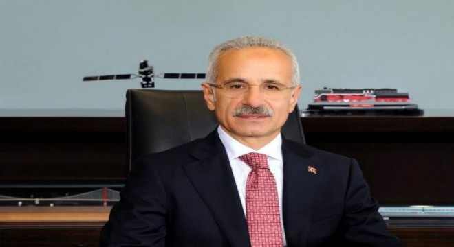 Uraloğlu: 'Rekorların kırıldığı bayram oldu'