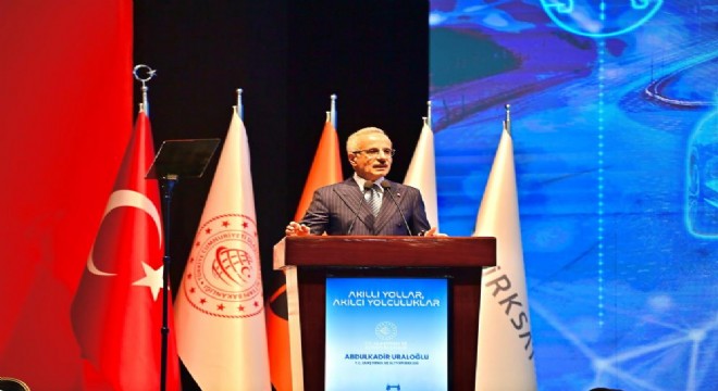Uraloğlu'ndan Erzurum açıklaması