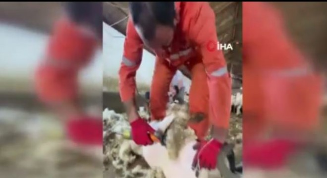 Üretim var, pazar yok!