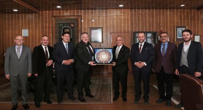Üretimde Sanayi – Üniversite işbirliği gündemi