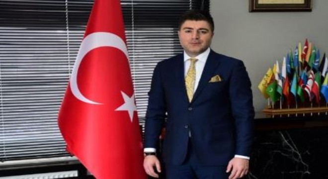Urkuç teşvikte 6'ıncı bölge talebini paylaştı