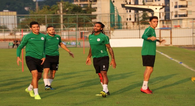 Uslu Erzurumspor maçını değerlendirdi