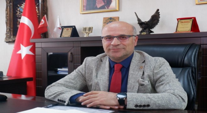 Uslu Vakıf Kültürü'nü paylaştı