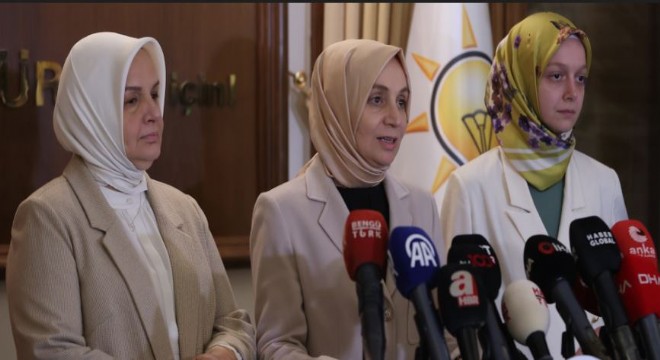 Usta'dan Aile ve Gençlik Fonu müjdesi