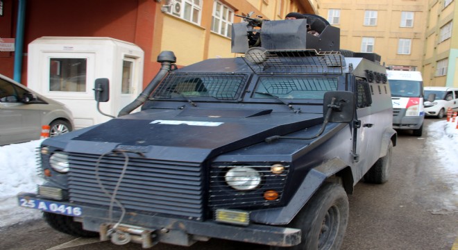 Uyuşturucu baronu tutuklandı