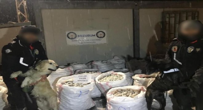 Uyuşturucu davası 20 Kasım'a ertelendi