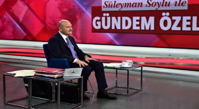 ‘Uyuşturucunun terörle PKK ile bağlantısı var'