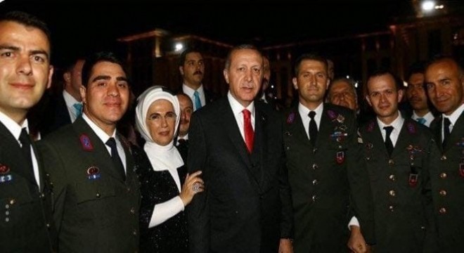 Uzman çavuş Güneş'in cansız bedeni bulundu