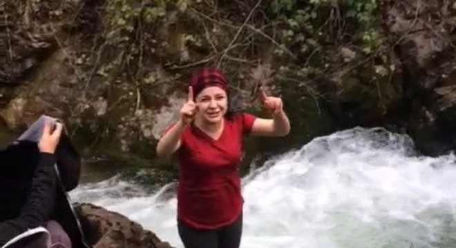 Uzundere'yi yasa boğan olay