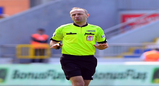 VAR'ın değişilmezi Barış Şimşek oldu