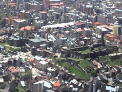 ‘Erzurum kabuğunu kırdı'