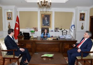 Küçük Vali'den çevre talimatı