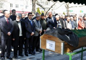 Vali Haner'in acı günü