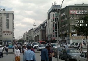 İşte Erzurum'un vergi rekortmenleri