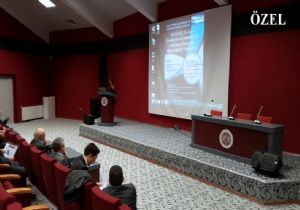 Vural'dan farkındalık çağrısı