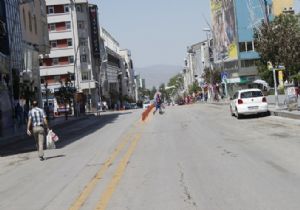 Erzurum'un 64 yıllık en'leri açıklandı