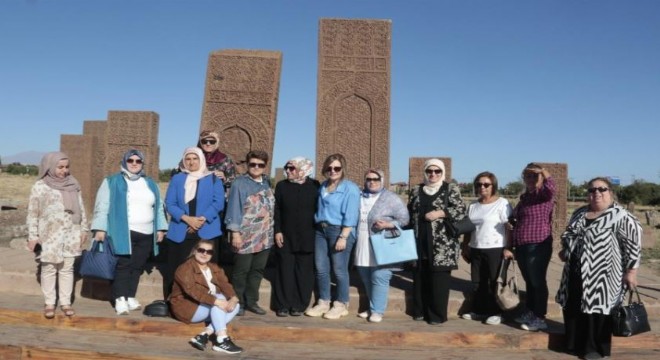 ‘Vadideki Şehrin Kadınları' Bitlis'te buluştu