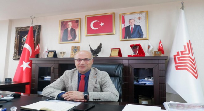 Vakıflardan Erzurum'da iftar sofrası