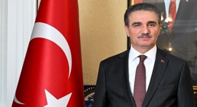 Vali Baruş’tan 19 Mayıs mesajı